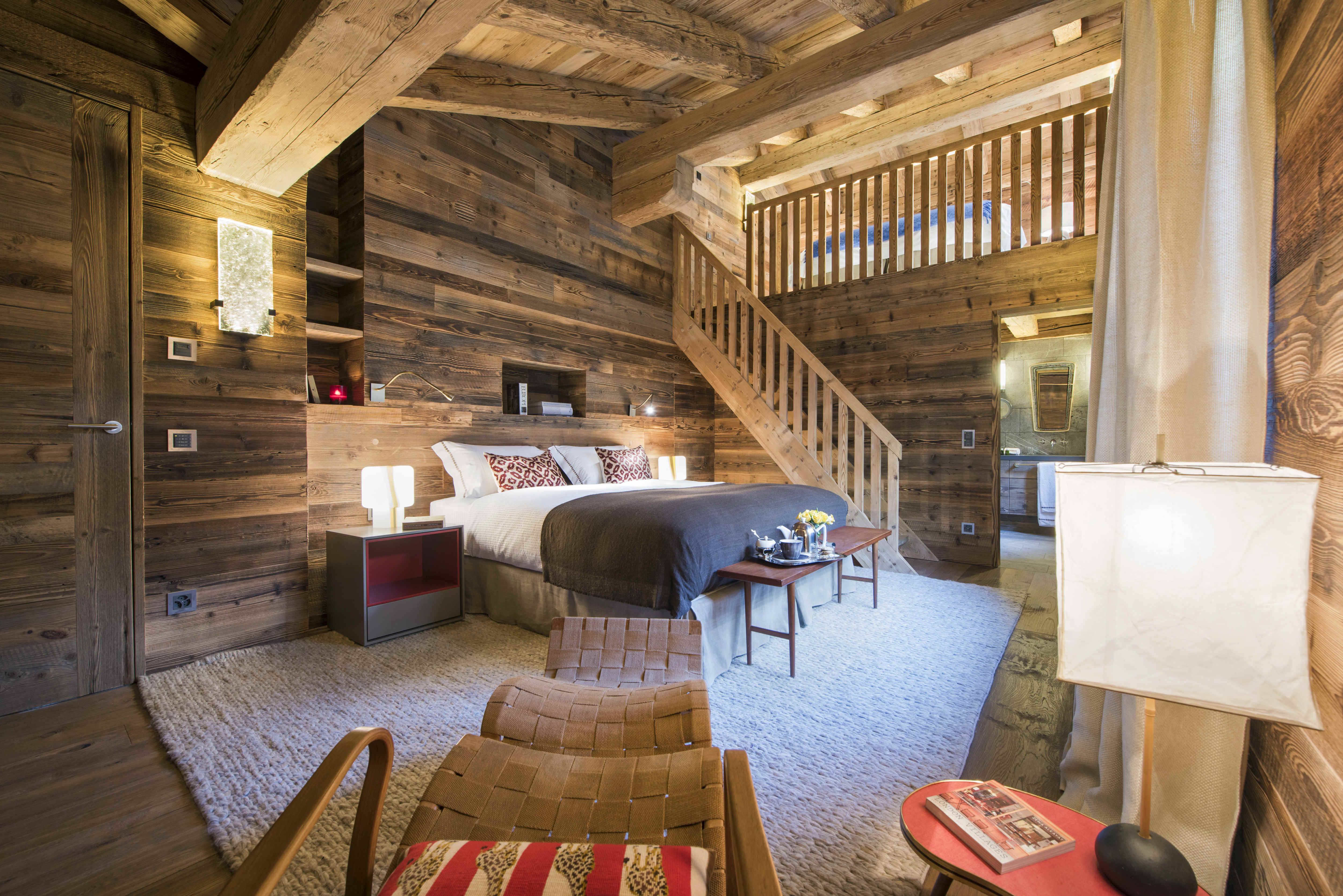 Place Blanche: Luxury Chalet In Verbier,|Chalet